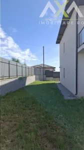 Casa Duplex Valea Lupului, Placa,Incalz pard,Canalizare - foto 3