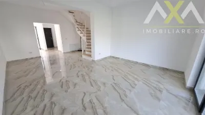 Casa Duplex Valea Lupului, Placa,Incalz pard,Canalizare - foto 6