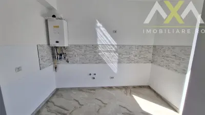 Casa Duplex Valea Lupului, Placa,Incalz pard,Canalizare - foto 7