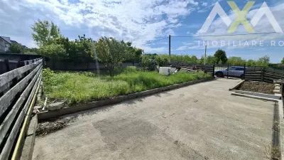 Casa Duplex Rediu,Mobilata utilata,Asfalt - foto 3