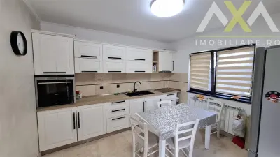Casa Duplex Rediu,Mobilata utilata,Asfalt - foto 4
