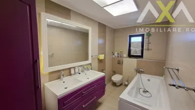 Casa Duplex Rediu,Mobilata utilata,Asfalt - foto 6
