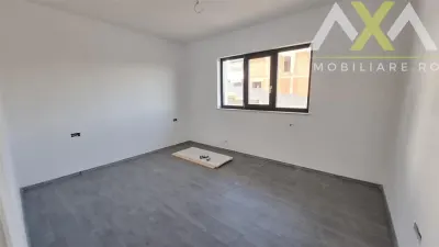 Casa Duplex Valea Lupului,4 camere,BECI,Incalz pard - foto 11