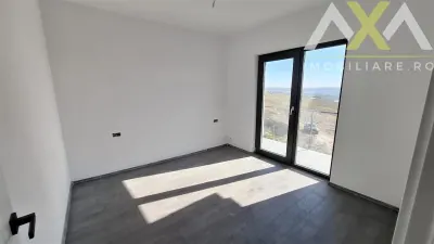 Casa Duplex Valea Lupului,4 camere,BECI,Incalz pard - foto 12