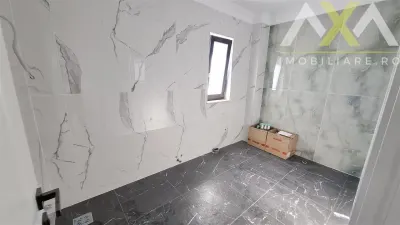 Casa Duplex Valea Lupului,4 camere,BECI,Incalz pard - foto 13