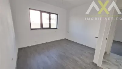 Casa Duplex Valea Lupului,4 camere,BECI,Incalz pard - foto 14