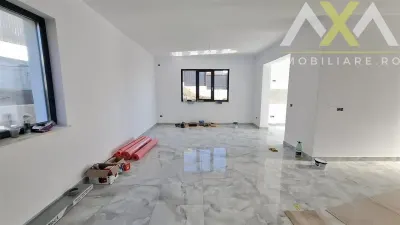 Casa Duplex Valea Lupului,4 camere,BECI,Incalz pard - foto 5
