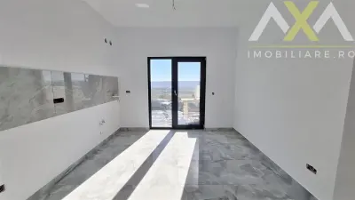 Casa Duplex Valea Lupului,4 camere,BECI,Incalz pard - foto 7