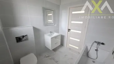 Apartament 2 camere Valea Lupului, Loc de parcare inclus - foto 2