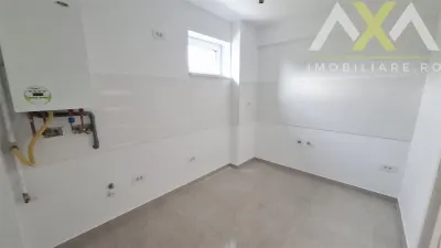 Apartament 2 camere Valea Lupului, Loc de parcare inclus - foto 4