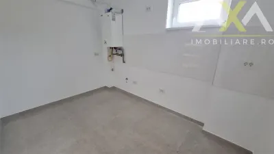 Apartament 2 camere Valea Lupului, Loc de parcare inclus - foto 5