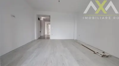 Apartament 2 camere Valea Lupului, Loc de parcare inclus - foto 6