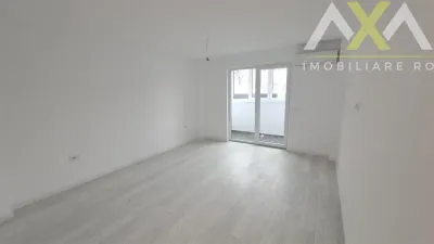 Apartament 2 camere Valea Lupului, Loc de parcare inclus - foto 7
