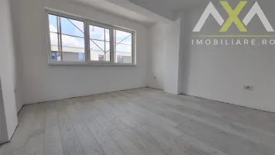 Apartament 2 camere Valea Lupului, Loc de parcare inclus - foto 8