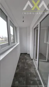 Apartament 2 camere Valea Lupului, Loc de parcare inclus - foto 9