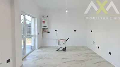 Casa Valea Adanca,4 camere, 2 bai,Incalz Pard,Placa,0% comision - foto 3