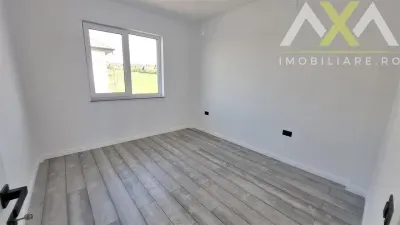 Casa Valea Adanca,4 camere, 2 bai,Incalz Pard,Placa,0% comision - foto 8