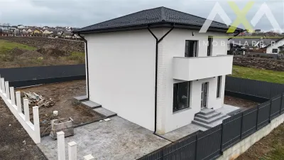 Casa Valea Adanca,4 camere, 2 bai,Incalz Pard,Placa,0% comision - foto 10