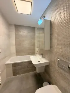 Inchiriere Studio Dublu Cloud 9 Residence Faza 1 Loc Parcare Inclus - foto 18