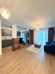 Inchiriere Studio Dublu Cloud 9 Residence Faza 1 Loc Parcare Inclus - foto 3