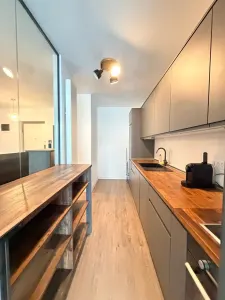 Inchiriere Studio Dublu Cloud 9 Residence Faza 1 Loc Parcare Inclus - foto 6