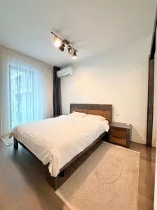 Inchiriere Studio Dublu Cloud 9 Residence Faza 1 Loc Parcare Inclus - foto 7
