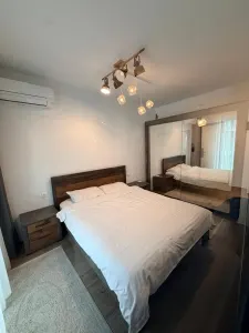 Inchiriere Studio Dublu Cloud 9 Residence Faza 1 Loc Parcare Inclus - foto 8