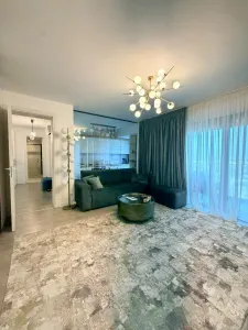 Inchiriere 3 Camere Cloud 9 Residence - foto 2