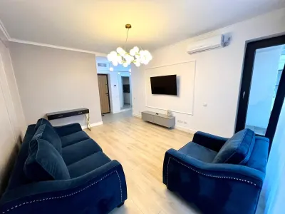 Inchiriere 2 Camere Onix Residence - Bucuresti