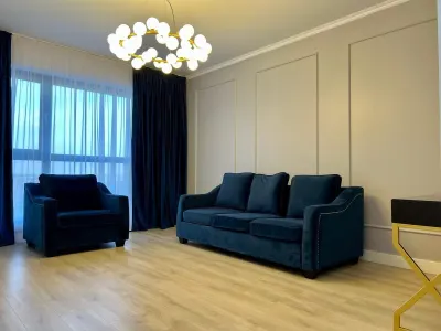 Inchiriere 2 Camere Onix Residence - foto 2