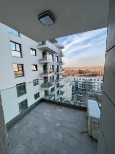 Inchiriere 2 Camere Onix Residence - foto 14