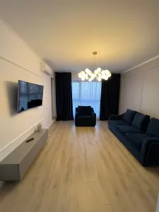 Inchiriere 2 Camere Onix Residence - foto 3