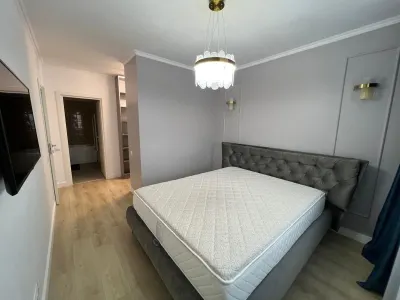 Inchiriere 2 Camere Onix Residence - foto 8