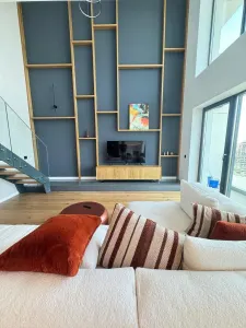 Duplex 3 Camere Cloud 9 Residence - foto 2