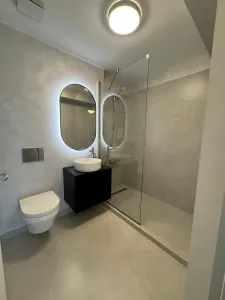 Duplex 3 Camere Cloud 9 Residence - foto 11