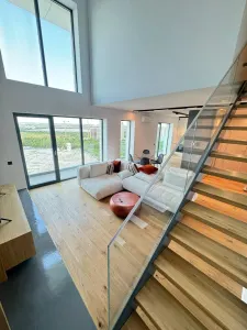 Duplex 3 Camere Cloud 9 Residence - foto 3