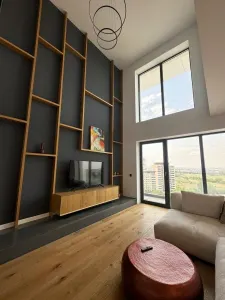 Duplex 3 Camere Cloud 9 Residence - foto 4
