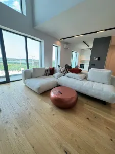 Duplex 3 Camere Cloud 9 Residence - foto 6