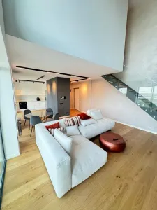 Duplex 3 Camere Cloud 9 Residence - foto 8