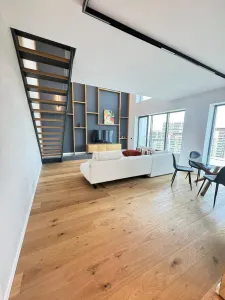 Duplex 3 Camere Cloud 9 Residence - foto 9