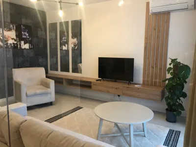 Inchiriere 3 Camere Cloud 9 Residence + 2 Loc de parcare - Bucuresti