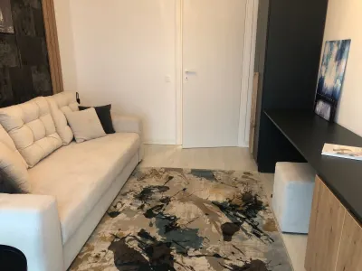 Inchiriere 3 Camere Cloud 9 Residence + 2 Loc de parcare - foto 13
