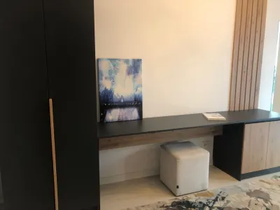 Inchiriere 3 Camere Cloud 9 Residence + 2 Loc de parcare - foto 14