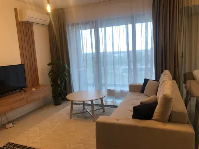 Inchiriere 3 Camere Cloud 9 Residence + 2 Loc de parcare - foto 3
