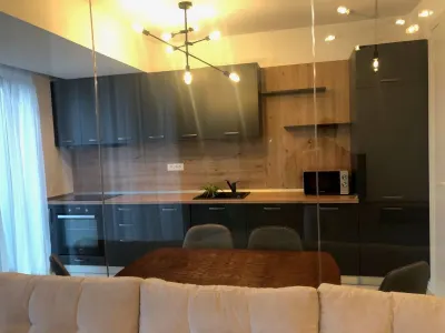 Inchiriere 3 Camere Cloud 9 Residence + 2 Loc de parcare - foto 4