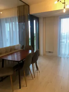 Inchiriere 3 Camere Cloud 9 Residence + 2 Loc de parcare - foto 5