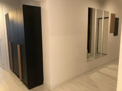 Inchiriere 3 Camere Cloud 9 Residence + 2 Loc de parcare - foto 7
