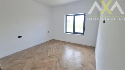 Casa Breazu,4 camere,2 bai,Teren 450mp,Dressing,Placa,Pod,0% Comision - foto 11