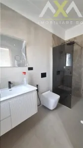 Casa Breazu,4 camere,2 bai,Teren 450mp,Dressing,Placa,Pod,0% Comision - foto 15