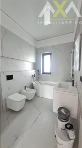 Casa Breazu,4 camere,2 bai,Teren 450mp,Dressing,Placa,Pod,0% Comision - foto 10